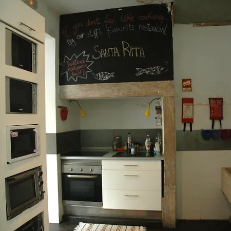 Safestay Bairro Alto Auberge de jeunesse