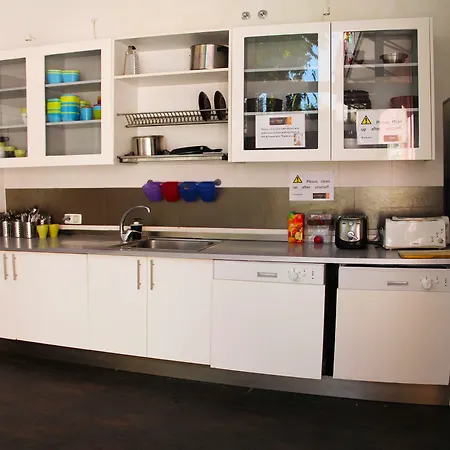 Auberge de jeunesse Safestay Bairro Alto *