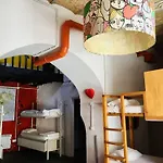 Хостел Safestay Bairro Alto