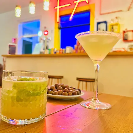 Safestay Bairro Alto * Лиссабон