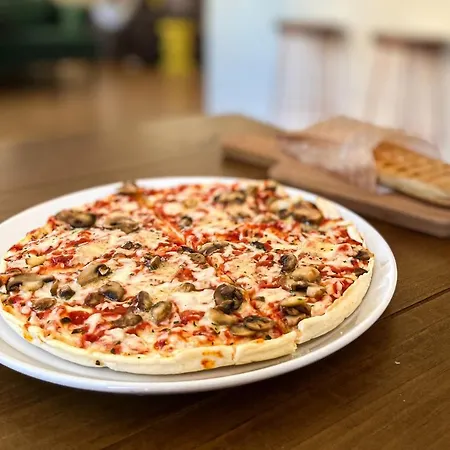 Safestay Bairro Alto * Лиссабон