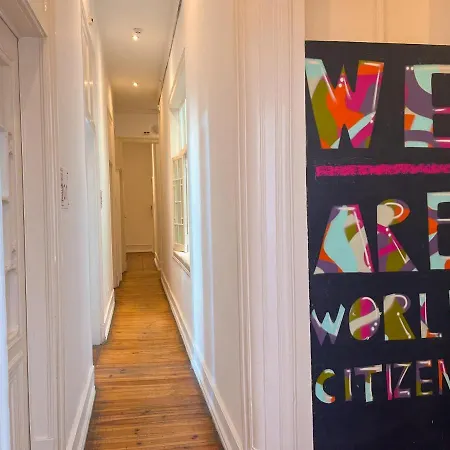 Safestay Bairro Alto *