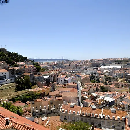 Safestay Bairro Alto * Лиссабон