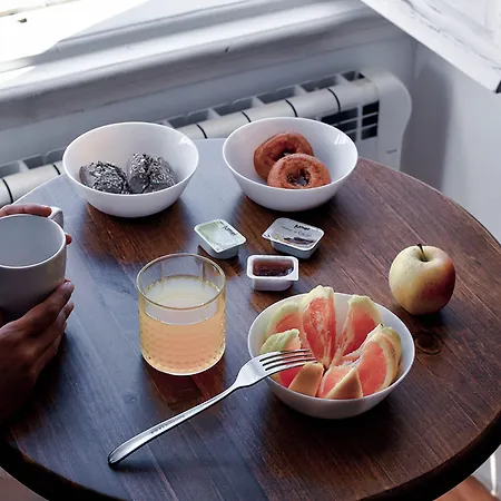 Safestay Bairro Alto * Лиссабон