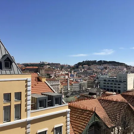 Safestay Bairro Alto * Lissabon