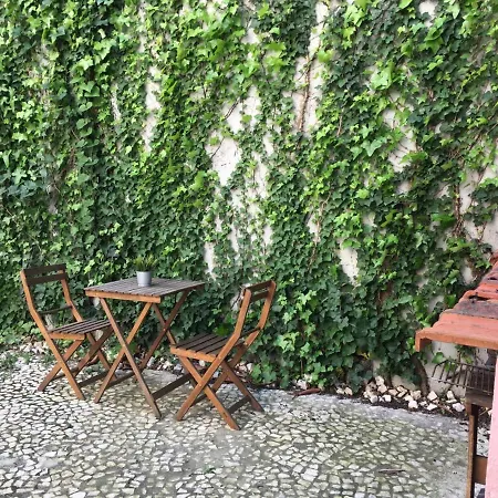 Safestay Bairro Alto Vandrarhem Lisboa