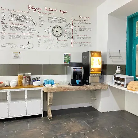 Safestay Bairro Alto Albergue Lisboa