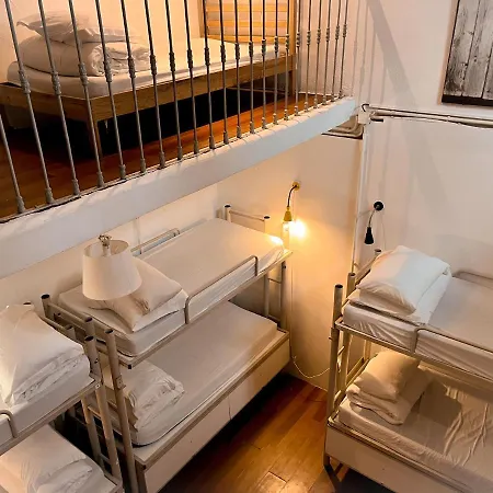 Albergue Safestay Bairro Alto *