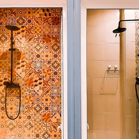 Safestay Bairro Alto Lisboa