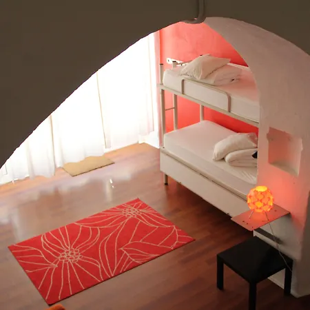 Safestay Bairro Alto * Lissabon