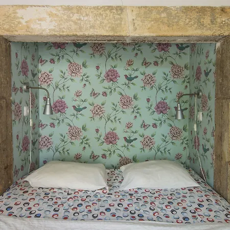 Hostel Safestay Bairro Alto Lissabon