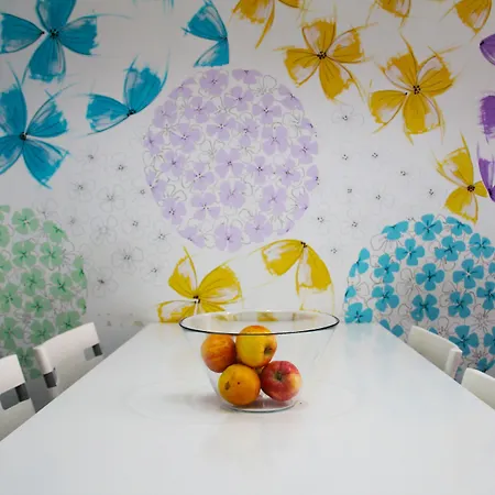 Хостел Safestay Bairro Alto Лісабон