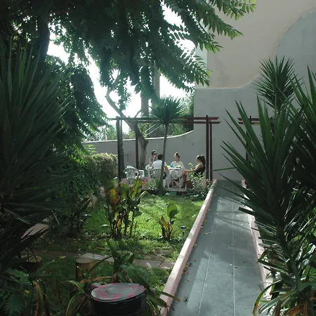 Safestay Bairro Alto