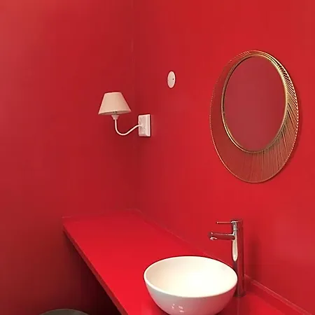 Safestay Bairro Alto * Лиссабон