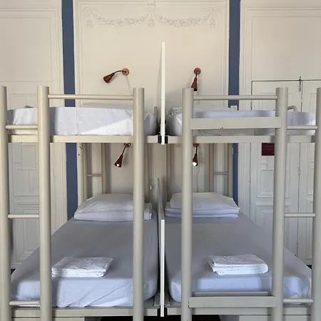 Safestay Bairro Alto Hostel