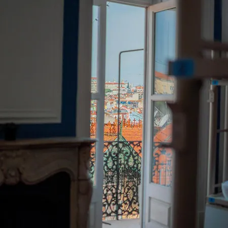 Safestay Bairro Alto Hostel *