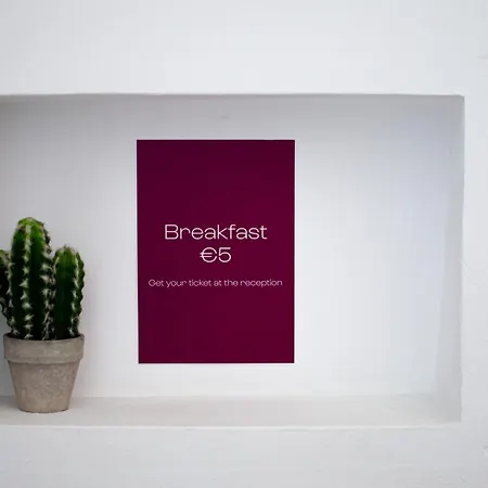 Safestay Bairro Alto * Lissabon