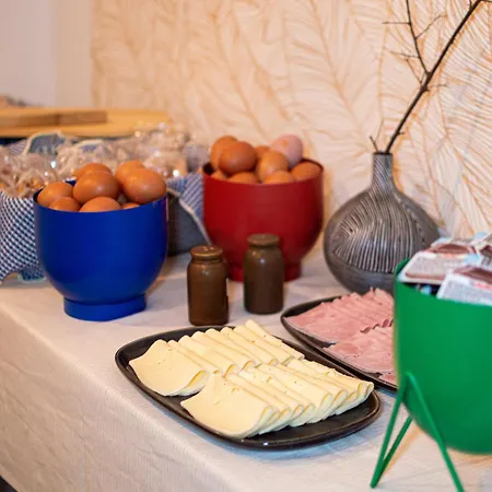 Safestay Bairro Alto Hostel