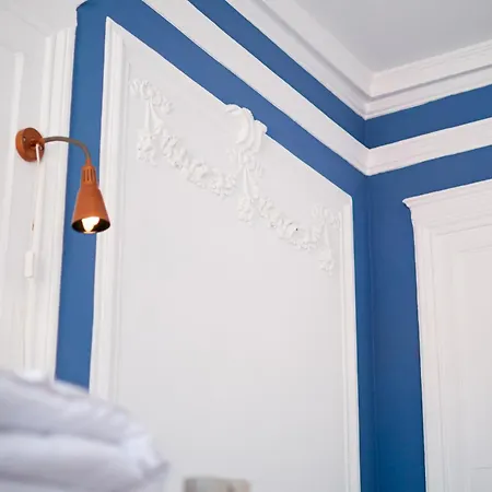 Safestay Bairro Alto Hostel *