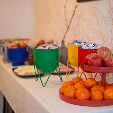 Safestay Bairro Alto Hostel Lissabon