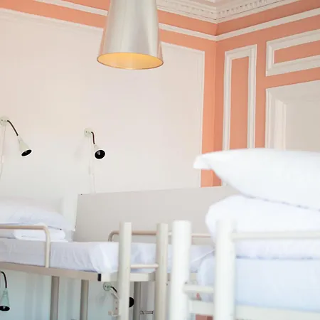 Safestay Bairro Alto Hostel