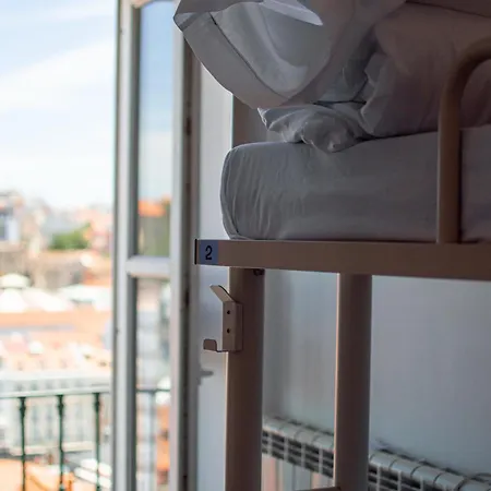 Safestay Bairro Alto Hostel *