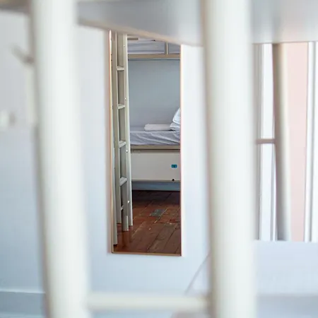 Safestay Bairro Alto Hostel Lissabon