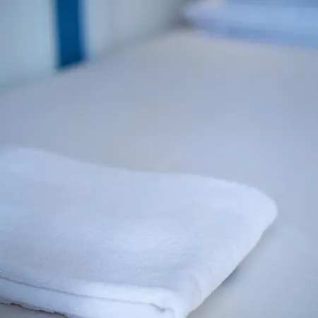 Safestay Bairro Alto Lissabon