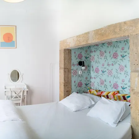 Hostel Safestay Bairro Alto Lisboa