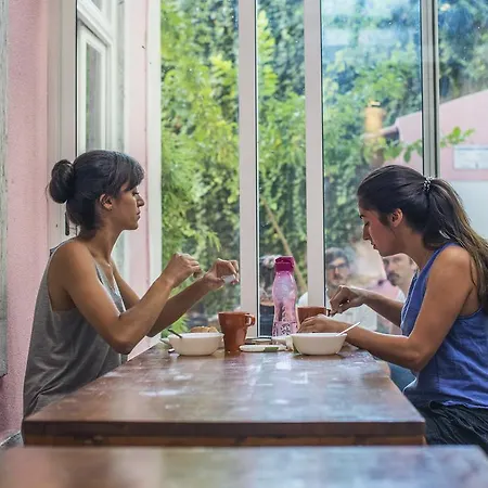 Safestay Bairro Alto