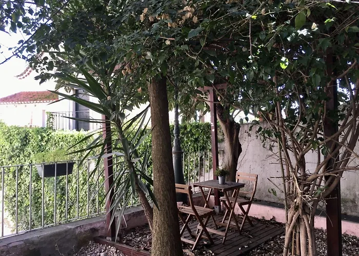 אכסניה Safestay Bairro Alto *