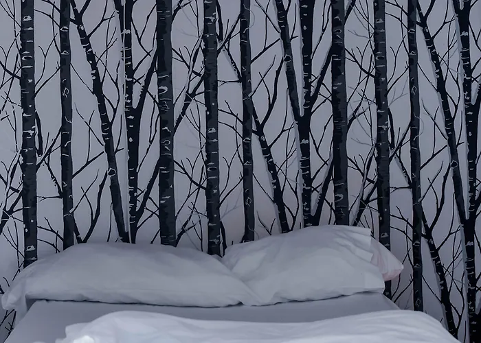 Safestay Bairro Alto אכסניה