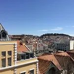 Safestay Bairro Alto * Лісабон