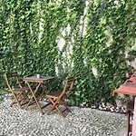 Safestay Bairro Alto Хостел Лісабон