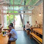 Safestay Bairro Alto Хостел Лісабон