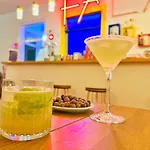 Safestay Bairro Alto * Лісабон