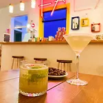 Safestay Bairro Alto Лісабон