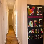 Safestay Bairro Alto Лісабон
