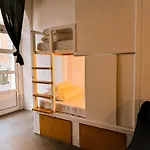 Safestay Bairro Alto Хостел Лісабон