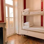 Safestay Bairro Alto Хостел Лісабон