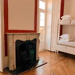 Хостел Safestay Bairro Alto