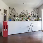 Хостел Safestay Bairro Alto