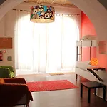 Safestay Bairro Alto Хостел Лісабон