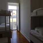 Safestay Bairro Alto * Лісабон