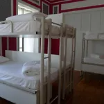 Safestay Bairro Alto Хостел