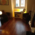 Safestay Bairro Alto Лісабон