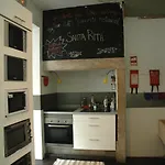 Safestay Bairro Alto Хостел