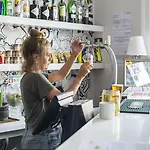 Safestay Bairro Alto Хостел