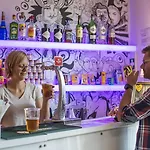 Safestay Bairro Alto * Лісабон