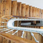 Хостел Safestay Bairro Alto Лісабон